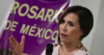 Rosario Robles pide a Sheinbaum ‘entregar’ a Rubén Rocha a EU: ‘Se exige liderazgo, no evasión’