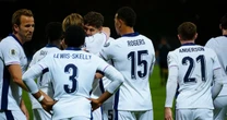 De robos a tiroteos: ¿Qué dificultades afrontó la selección de Inglaterra previo al Mundial 2026?