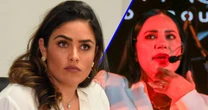 ‘Sandra Cuevas pretendía negociar su silencio’: Rojo de la Vega revela presunto chantaje de la exalcaldesa