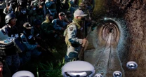 CJNG ‘le entra’ a la minería: Se apodera de minas de Querétaro para traficar mercurio a Sudamérica