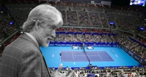 ‘Era un deporte difícil que no entendíamos’: Así ayudó Alejandro Burillo a crear el Abierto Mexicano de Tenis