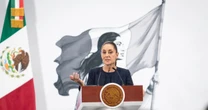 Conferencia ‘mañanera’ de Claudia Sheinbaum hoy 16 de mayo de 2025: Síguela aquí EN VIVO