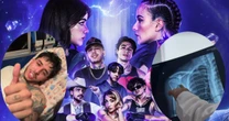 ‘Ya no puedo volver a boxear’: Westcol anuncia su retiro tras lesión en Supernova Strikers 2025