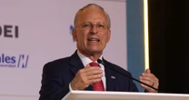 Extenderán el T-MEC tras las elecciones en EU, prevé José Medina Mora, presidente del CCE