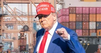 Asia ‘le mete segunda’ a exportaciones antes de los aranceles recíprocos de Trump: Déficit se dispara