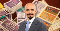 ¿Quién es Arturo Castillo Loza, el consejero del INE que pidió no validar la elección judicial?  