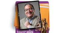 ¿Quién es Irving Espinoza, el candidato a ministro de la Suprema Corte que quiere eliminar el nepotismo?