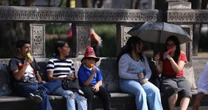 Calor se sentirá bien ‘chicle bomba’ esta semana: ¿Qué estados esperan hasta 45 grados?