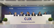 Comper, Iberdrola: Cox invertirá más de 10 mil mdp en CFE  