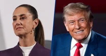 Sheinbaum revela que Trump se disculpó por cancelar encuentro en el G7: ‘¿No puede pasar por Washington’?