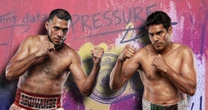 ¡Power mexicano! ‘Zurdo’ Ramírez vs. David Benavidez EN VIVO HOY: ¿Dónde y a qué hora ver la pelea? 