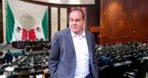 Cuauhtémoc Blanco conserva el fuero y se burla: ‘Estoy dispuesto a ir a la Fiscalía, no tengo miedo’