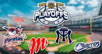 Fechas, horarios y boletos de playoffs en la LMB 2025: ¿Cómo van las Series de Campeonato?