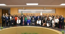 ASF lidera primer encuentro para reforzar fiscalización y combate a la corrupción en México