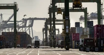 Exportaciones de México establecen récord de 70.7 mil mdd