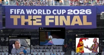¡BTS metió más goles en la final del Mundial! Los mejores memes que nos dejó de derrota de Argentina ante España
