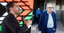MC solicita proceso de desafuero contra Rubén Rocha y 9 funcionarios de Sinaloa: Noroña les reclama