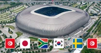 Estadio Monterrey: Todos los partidos del Mundial 2026 en el ‘BBVA’