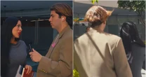(VIDEO) Senadora del PT ‘huye’ de entrevista cuando le preguntan si sabe cuánto es el salario mínimo