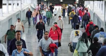 Inversión extranjerta en México registra nuevo récord con 23 mil 591 millones de dólares