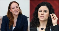 Luisa Alcalde critica nombramiento de hija de Vázquez Mota en Tribunal de Aguascalientes  