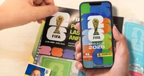 Álbum digital del Mundial 2026 de Panini: ¿Cómo descargar y conseguir sobres virtuales gratis?