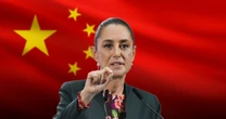 Sheinbaum ‘tranquiliza’ a China por arancel de 50% a autos: ‘Queremos tener una buena relación con ellos’