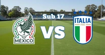 México Sub-17 Femenil vs. Italia HOY: ¿Dónde y a qué hora ver EN VIVO cuartos de final?