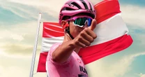 Isaac del Toro se monta a la bici de nuevo: ¿Cuándo y dónde ver La Vuelta  a Austria 2025?