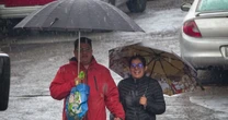 ¿Vives en el norte del país? Saca el paraguas, habrá fuertes lluvias en Tamaulipas y NL