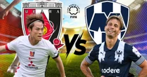 Rayados de Monterrey vs. Urawa Red Diamonds: ¿A qué hora y dónde ver EN VIVO Mundial de Clubes 2025?