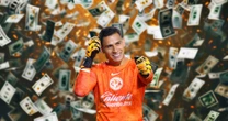 ¿Cuánto vale en el mercado Luis Ángel Malagón, portero del América?