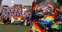 ¿Qué es Kraken Deportivo, el club LGBTIQ+ que representa a México en los Gay Games 2026?