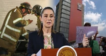 Sheinbaum responde a ‘crisis’ en la UNAM: Gabinete de Seguridad apoyará en investigaciones por amenazas