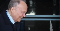 100 días después, Gertz Manero presenta cartas como embajador de México en Reino Unido a Carlos III