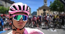 Isaac del Toro es 2do en la etapa 19 del Giro de Italia HOY: ¿Cuánta ventaja lleva rumbo al título?