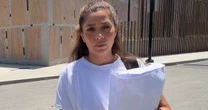 FGR niega bloqueo de cuentas a Verónica Ruffo, hija del exgóber de Baja California: ‘No existe petición’