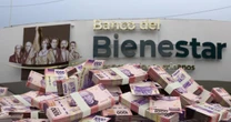 Banco del Bienestar acumula más de 25 multas por un monto de 8.8 mdp de la CNBV