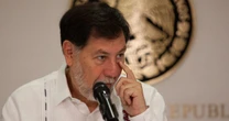 Fernández Noroña responde a críticas por su casa de 12 mdp: ‘Yo no tengo ninguna obligación de ser austero’