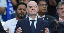 A Infantino se le cuecen las habas: Plantean Mundial de 64 equipos para 2030