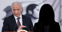 María Felicia aclara que no perdonó a Víctor ‘N’, exdirector de Pemex: ‘Espero su disculpa’