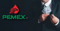 Coparmex denuncia actos de corrupción en Pemex para pagar deuda a proveedores 