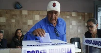 La mayoría prefiere a candidatos cercanos a  la ‘4T’