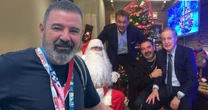 ¿Qué pasó con David Faitelson y Odín Ciani? ‘Es muy triste, éramos amigos’ 