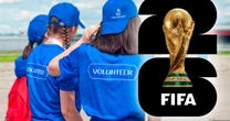 FIFA abre registro de voluntarios para el Mundial: Paso a paso para postularse