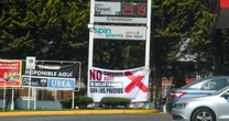 Tope de 27 pesos al diésel ‘ahorca’ a gasolineros; les deja margen de solo 1.5 pesos por litro 