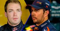 ‘Sentí vergüenza’ por ‘Checo’: ¿Quién es Robert Doornbos, expiloto de F1 que ‘tunde’ a Sergio Pérez?