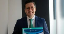 Ernesto Castillo, candidato a juez: ‘Poner a jueces no capacitados igual es corrupción’