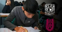 Examen de ingreso a la prepa de la UNAM y del Poli: Todo lo que debes saber antes de la prueba