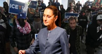 ’Los migrantes no son criminales’: Sheinbaum pide crear reforma migratoria con EU  